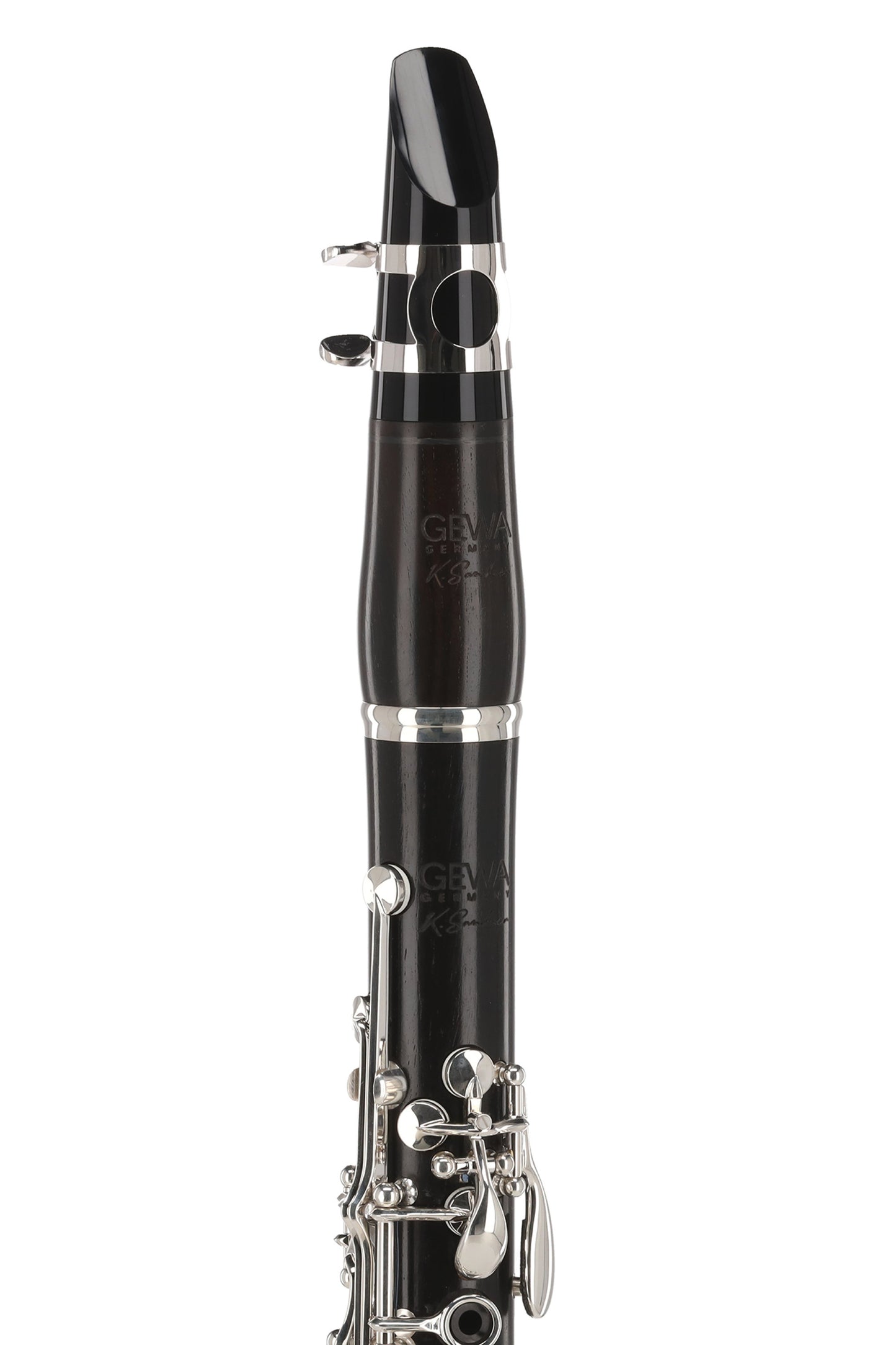 Gewa Germany Bb-klarinet KS30 K. Sandner