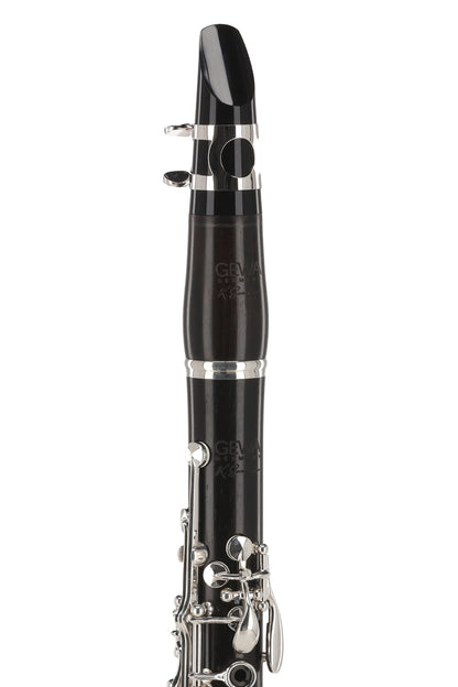 Gewa Germany Bb-klarinet KS30 K. Sandner