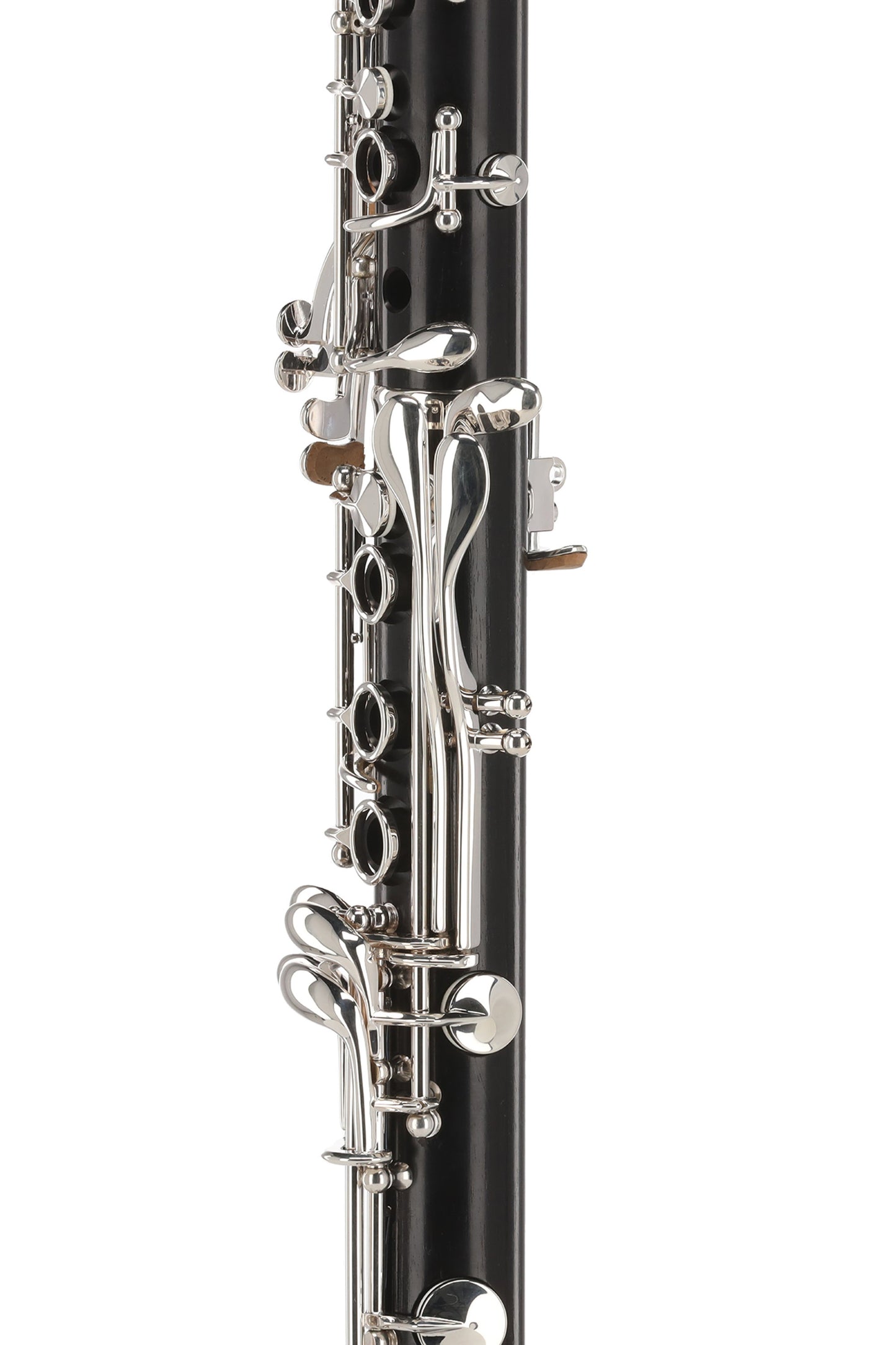 Gewa Germany Bb-klarinet KS30 K. Sandner