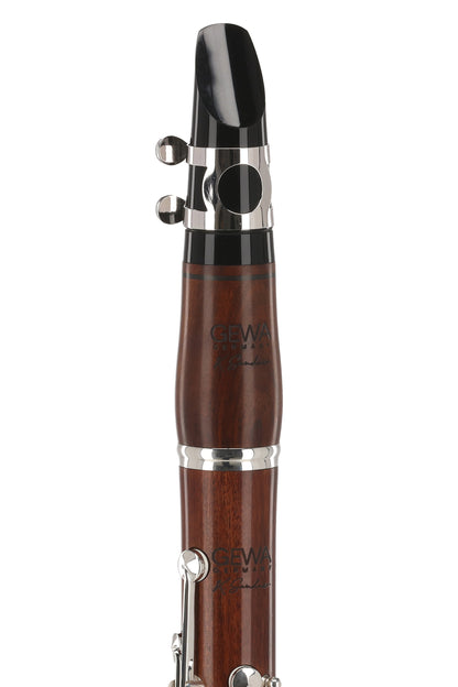 Gewa Germany Bb-klarinet KS30 K. Sandner