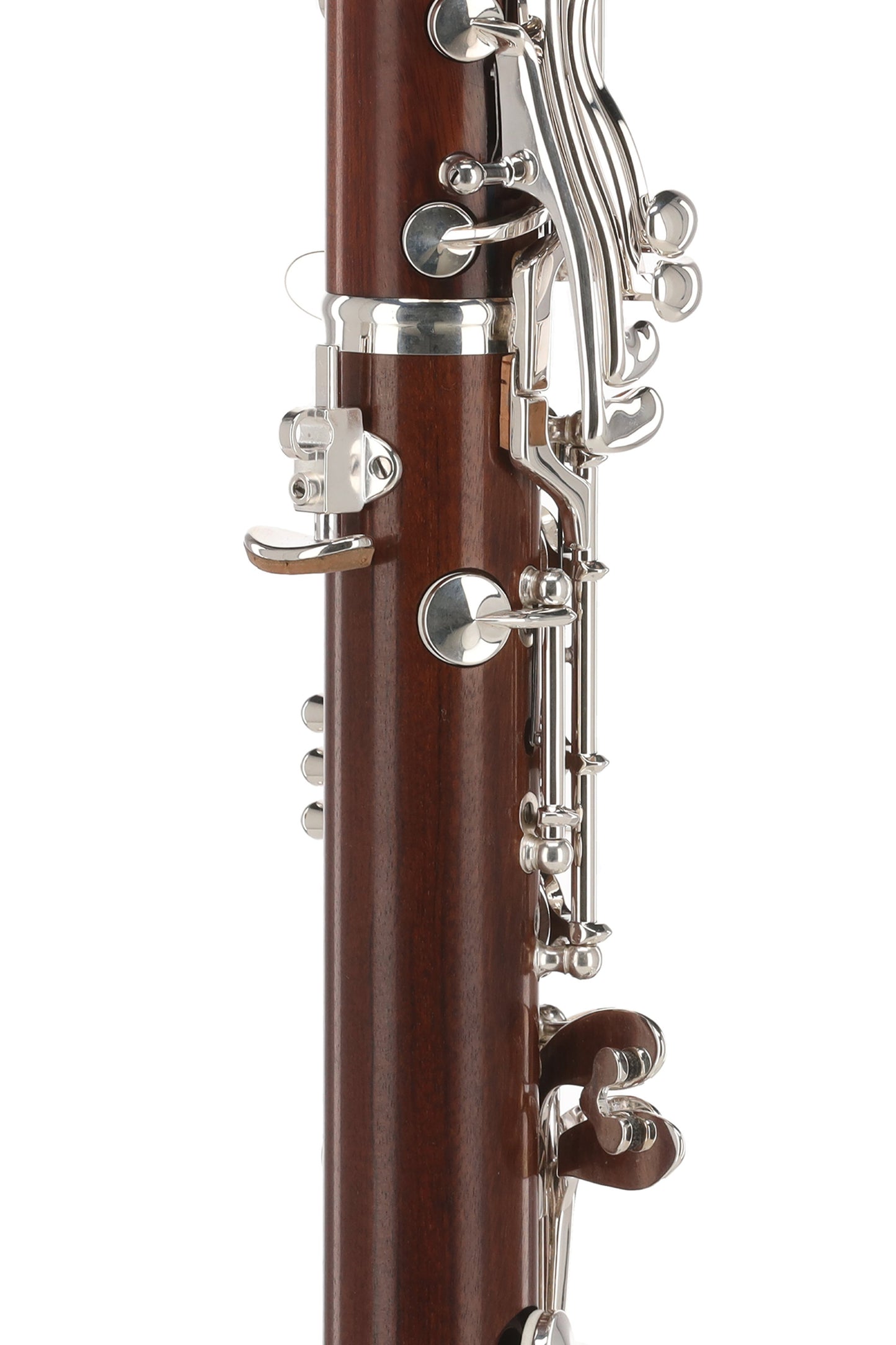 Gewa Germany Bb-klarinet KS30 K. Sandner