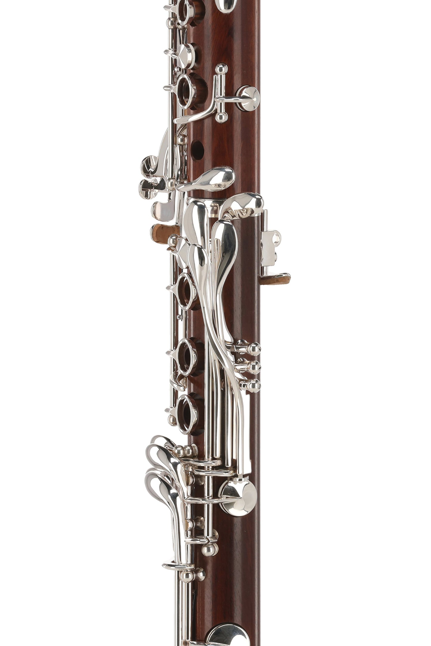 Gewa Germany Bb-klarinet KS30 K. Sandner