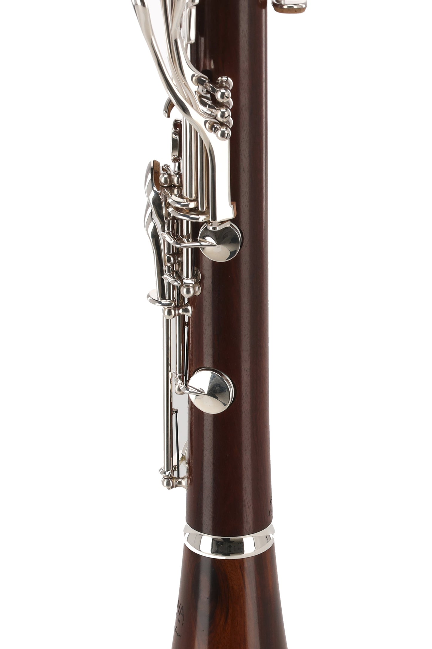 Gewa Germany Bb-klarinet KS30 K. Sandner