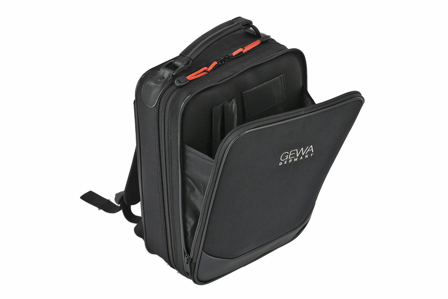 Gewa Bb klarinet koffer