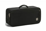 BroPro GB800D Artist Style dubbel trompet koffer