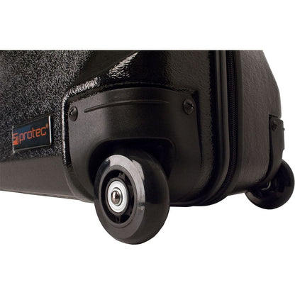 Protec BLT311CT koffer voor bariton saxofoon