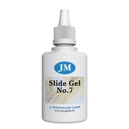 JM slide gel #7 30ml