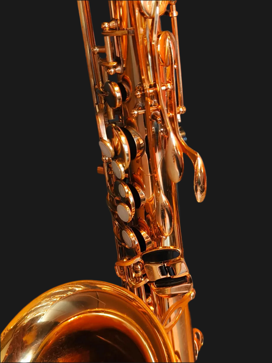 Jupiter Tenor saxofoon 787 - occasion