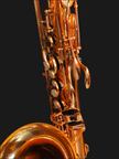 Jupiter Tenor saxofoon 787 - occasion