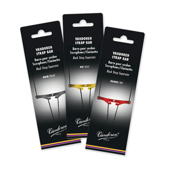 Vandoren Strap Bar