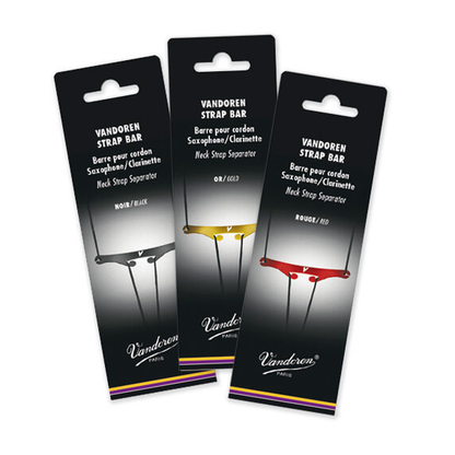 Vandoren Strap Bar