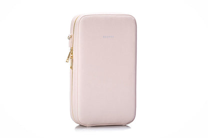BroPro S100L Royal Style hobo koffer