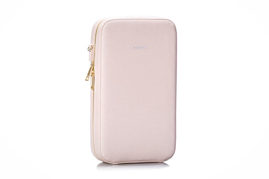 BroPro S100L Royal Style hobo koffer