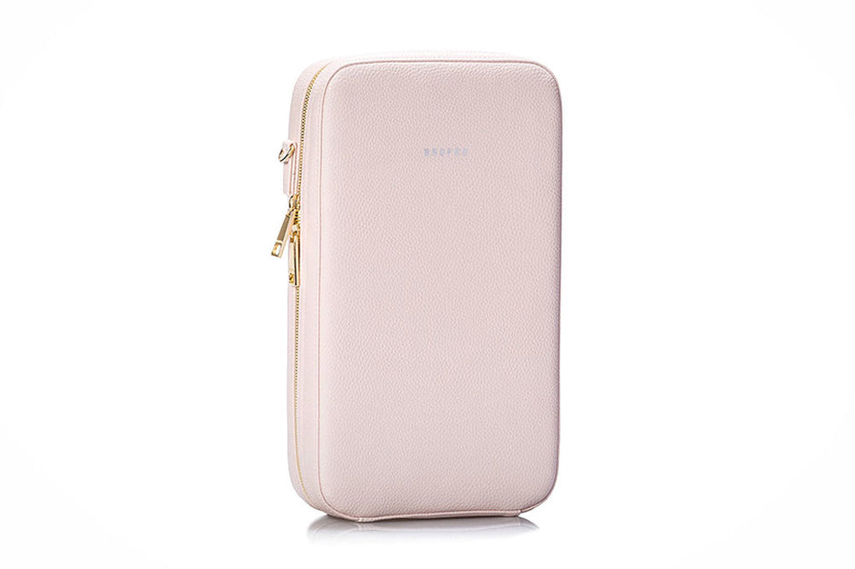 BroPro S100L Royal Style hobo koffer