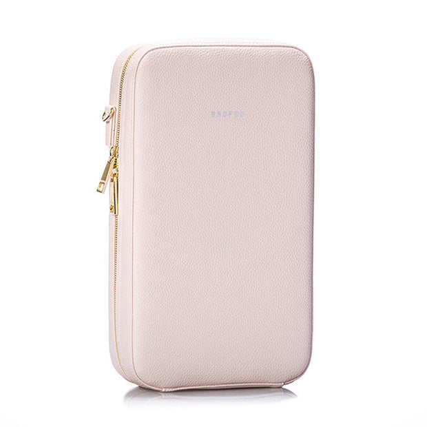 BroPro S100L Royal Style hobo koffer