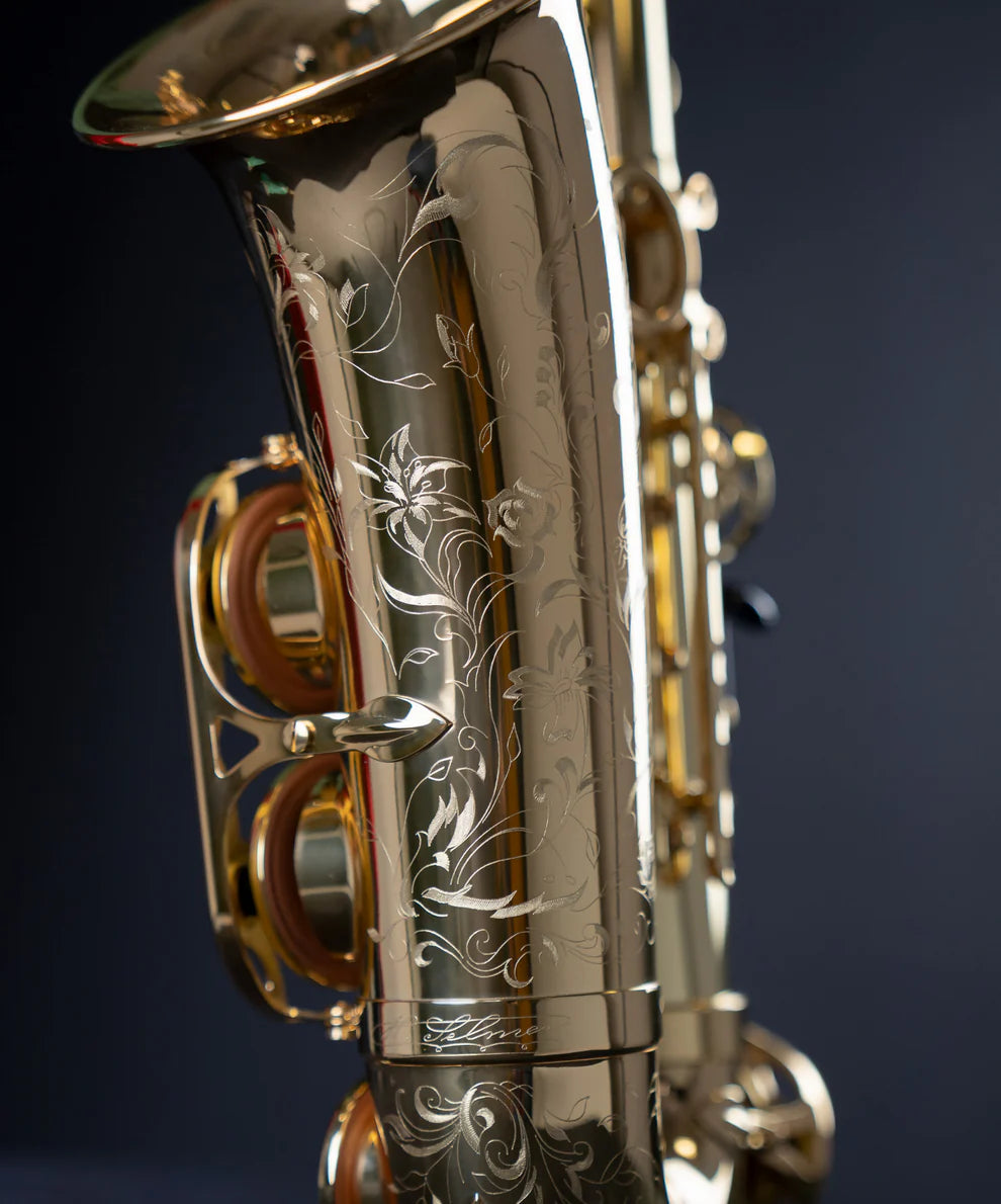 Selmer SA80 series II Alt saxofoon