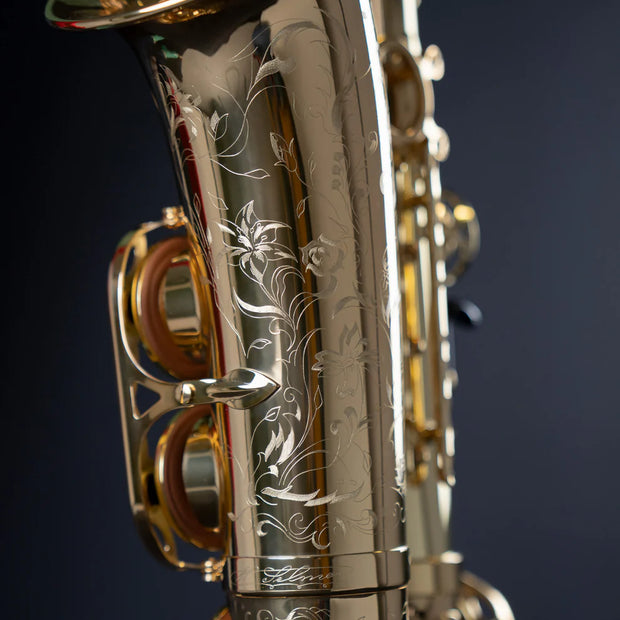 Selmer SA80 series II Alt saxofoon