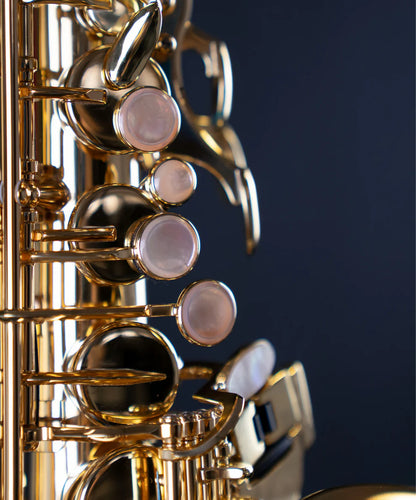 Selmer SA80 series II Alt saxofoon