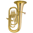 Amati Euphonium AEP241E Bb