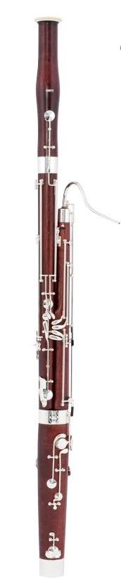 Amati Fagot model ABN 32-OM