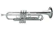 Amati Laco Deczi ART 606 trompet Bb