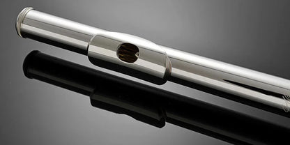 Azumi AZ-S2 dwarsfluit met Altus kopstuk