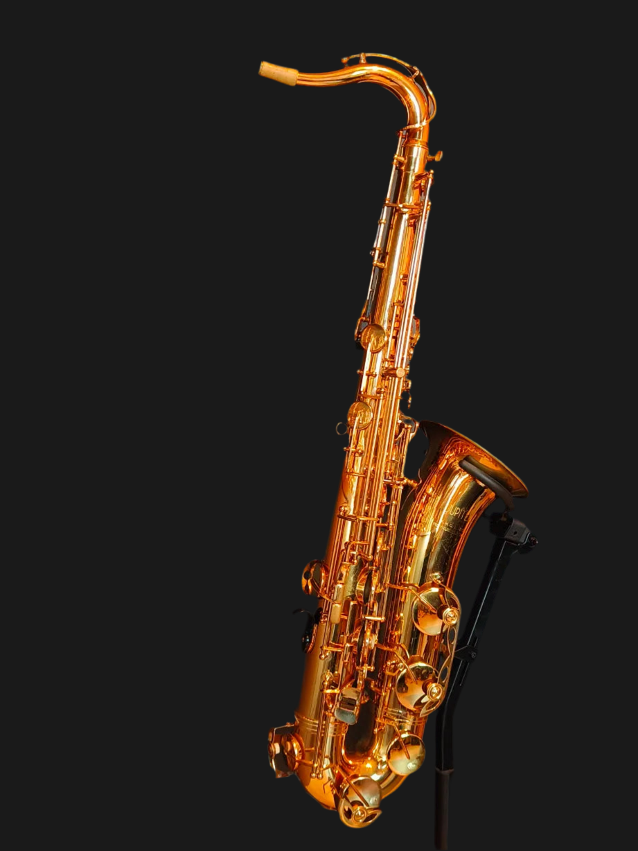 Jupiter Tenor saxofoon 787 - occasion