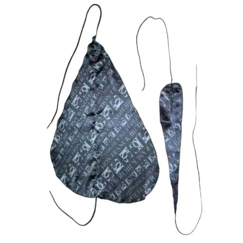 BG A38-S doortrekwisserset