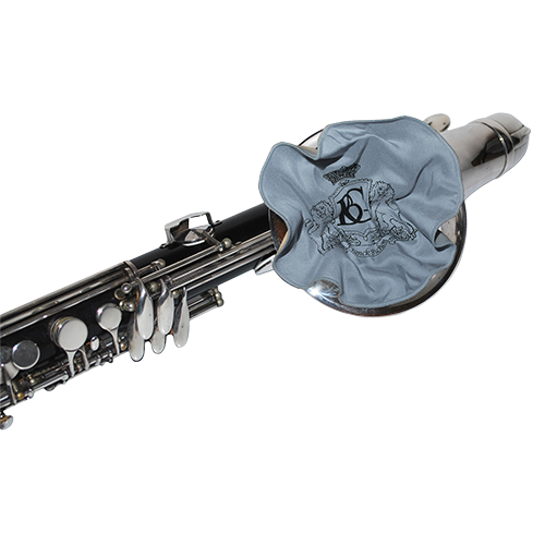 BG doortrekwisser A30A alt saxofoon / basklarinet