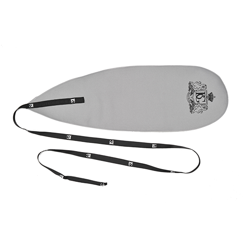 BG doortrekwisser A33 sopraan saxofoon / Eb klarinet