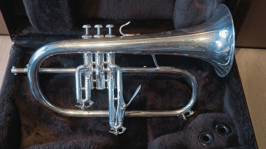 Vincent Bach Stradivarius Bugel 183 - 0ccasion