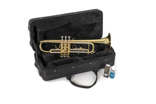 Bach Trompet Type TR655