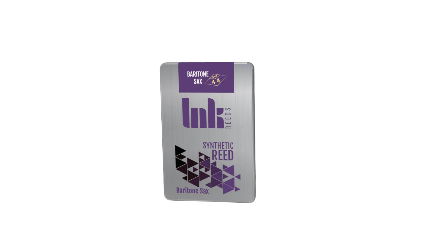 LnK Bariton saxofoon Riet Cut44