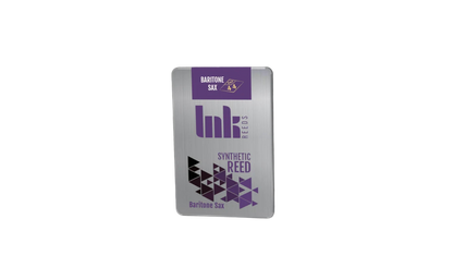 LnK Bariton saxofoon Riet Cut44
