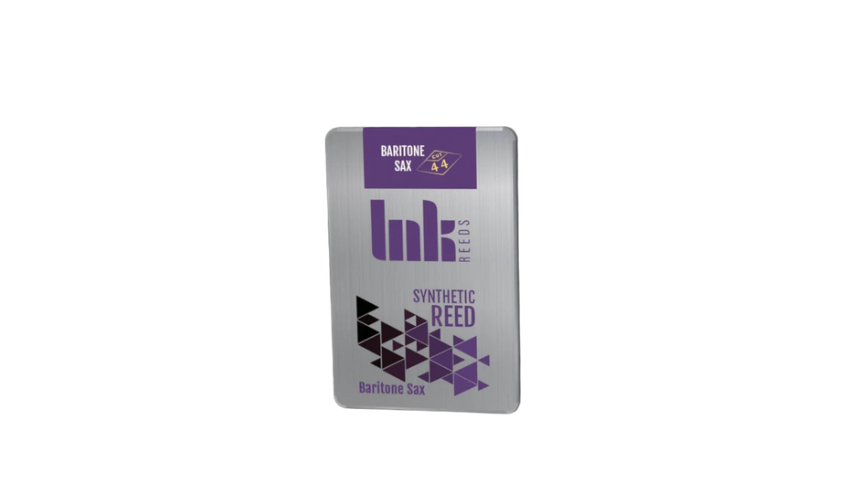 LnK Bariton saxofoon Riet Cut44