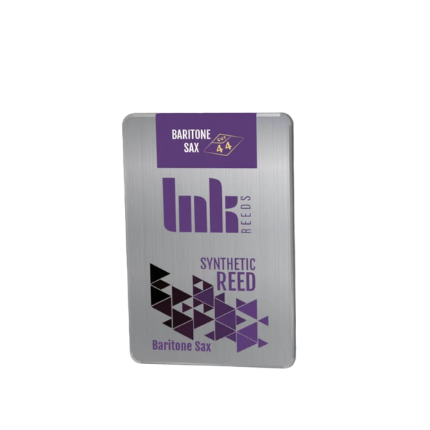 LnK Bariton saxofoon Riet Cut44