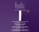 LnK Bariton saxofoon Riet Cut44