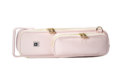 BroPro B500LLB Royal Style dwarsfluit overtrek etui