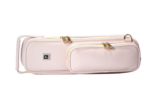 BroPro B500LLB Royal Style dwarsfluit overtrek etui
