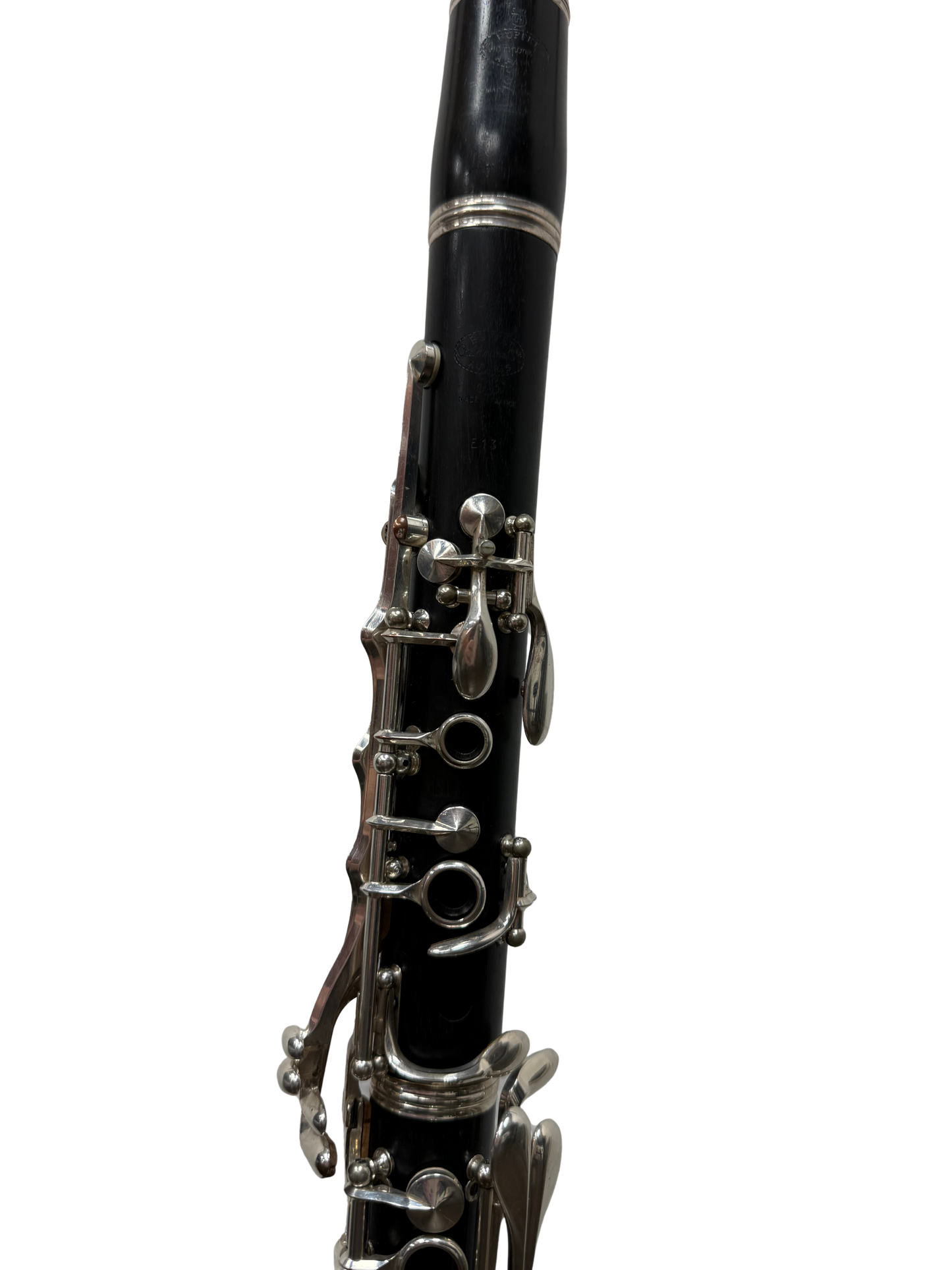 Buffet Crampon E13 Bb klarinet – occasion