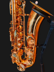 Jupiter Tenor saxofoon 787 - occasion