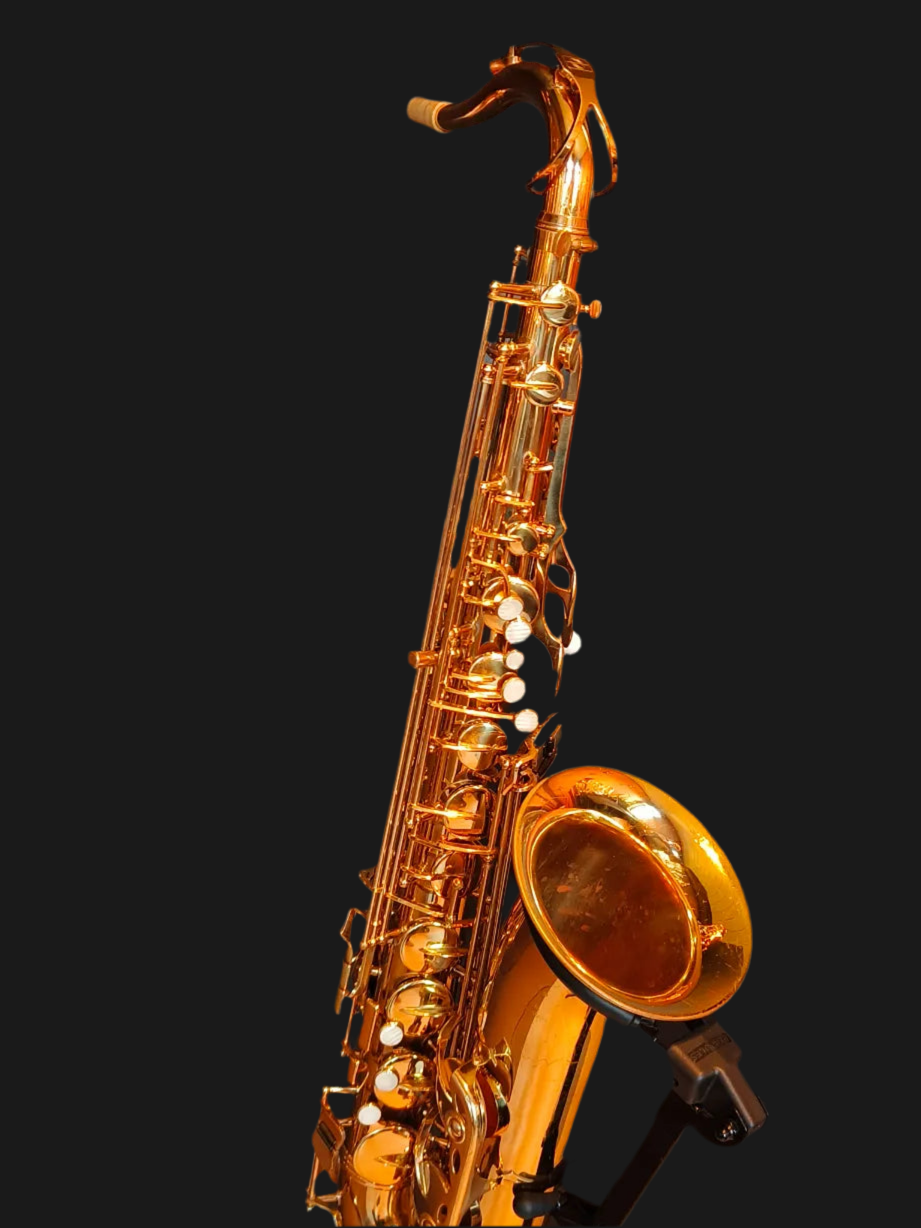 Jupiter Tenor saxofoon 787 - occasion