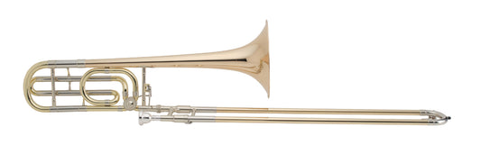 Conn 88H Symphony Bb/F Tenor Trombone