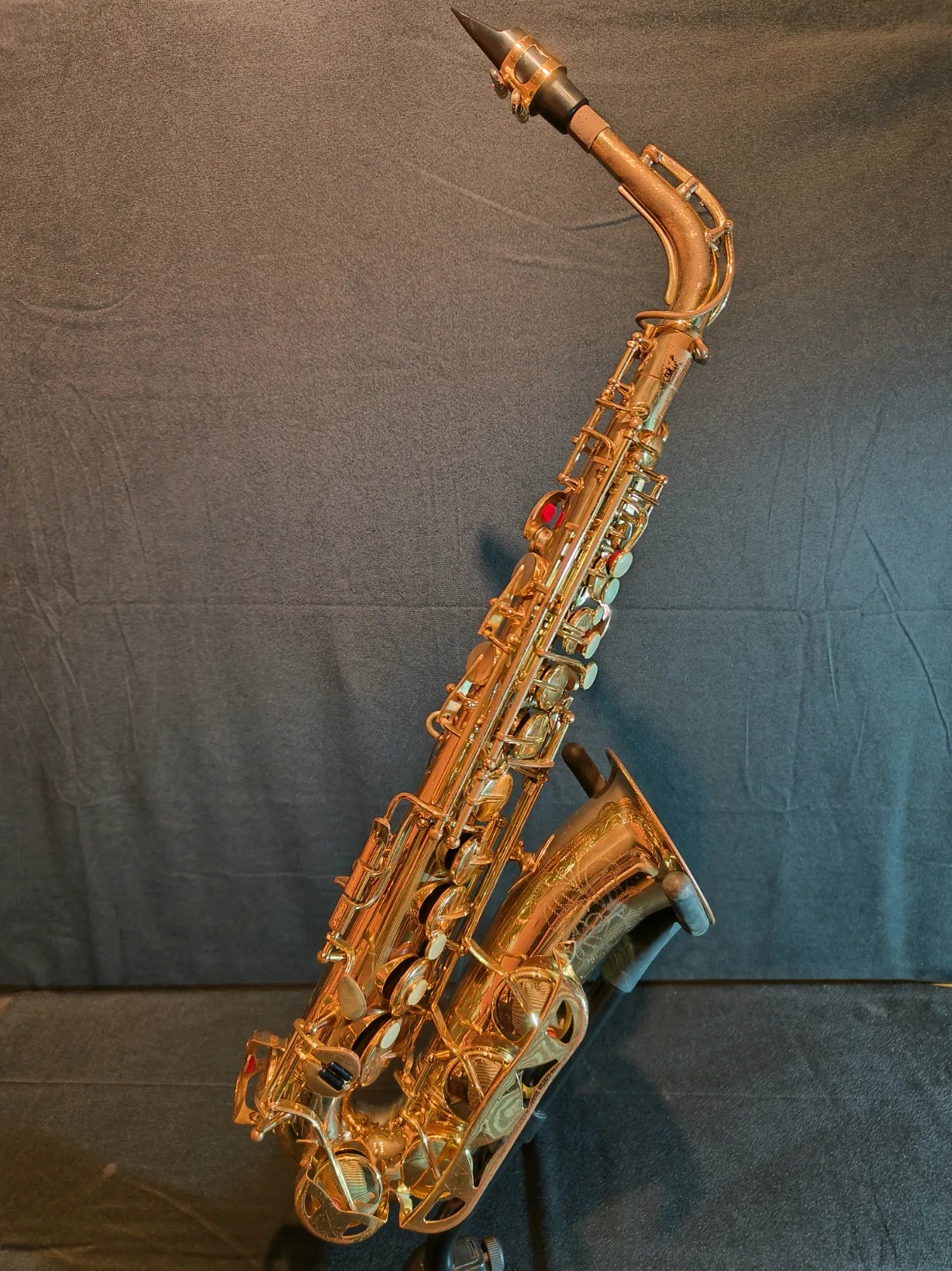 Conn Director 14M Alt Saxofoon - occasion