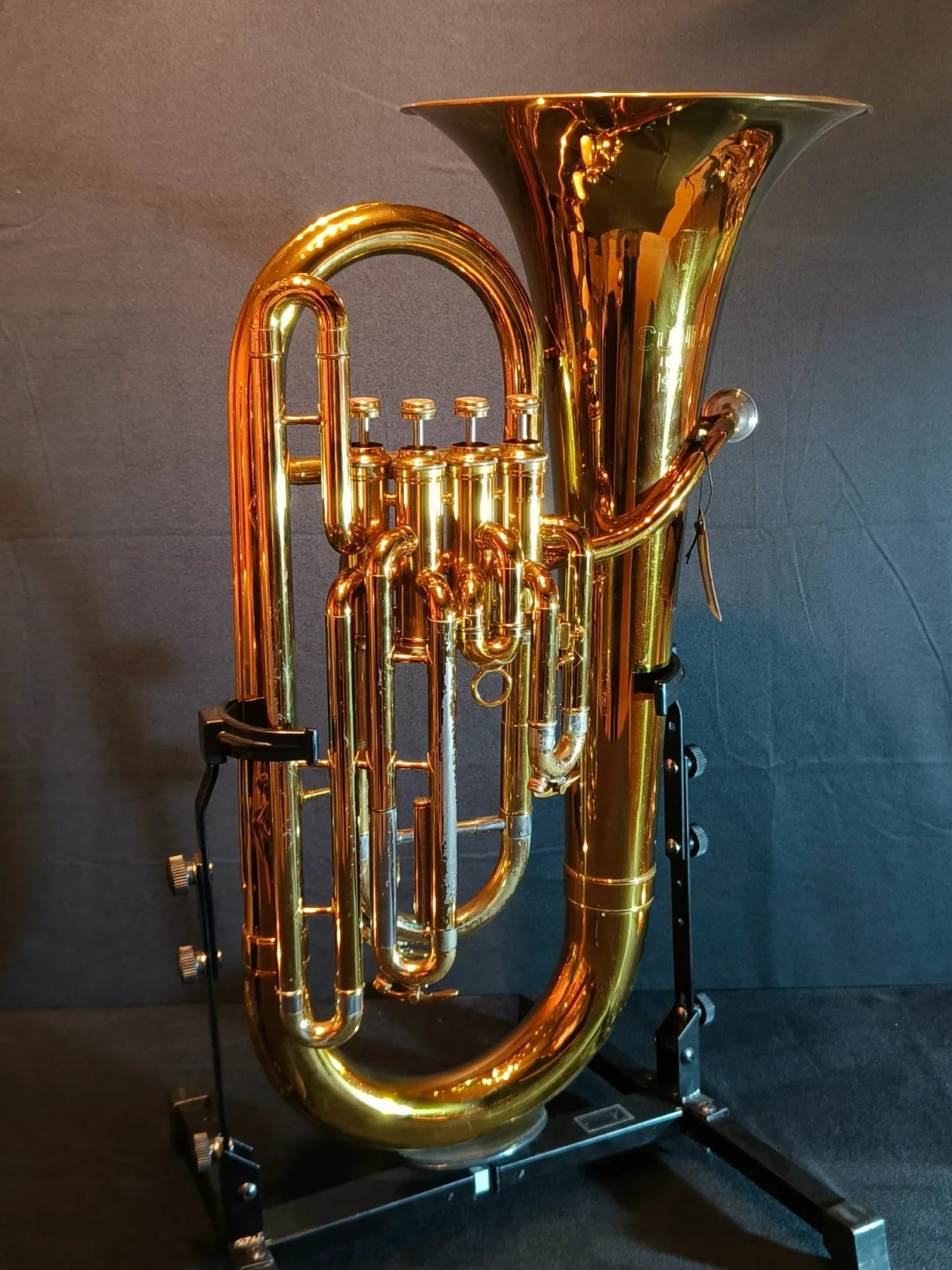 Euphonium Conn 19i - occasion