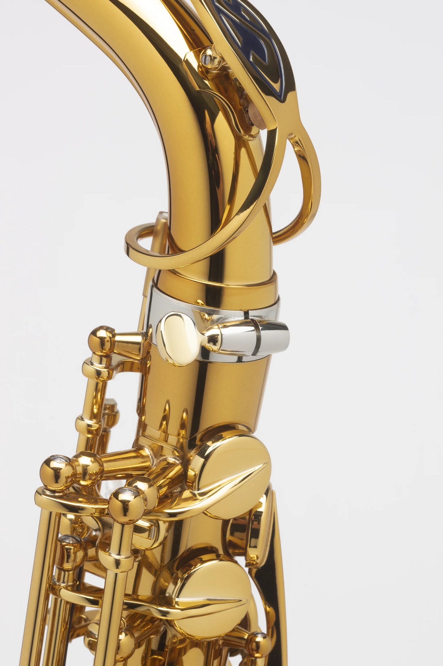 Selmer alt saxofoon Supreme