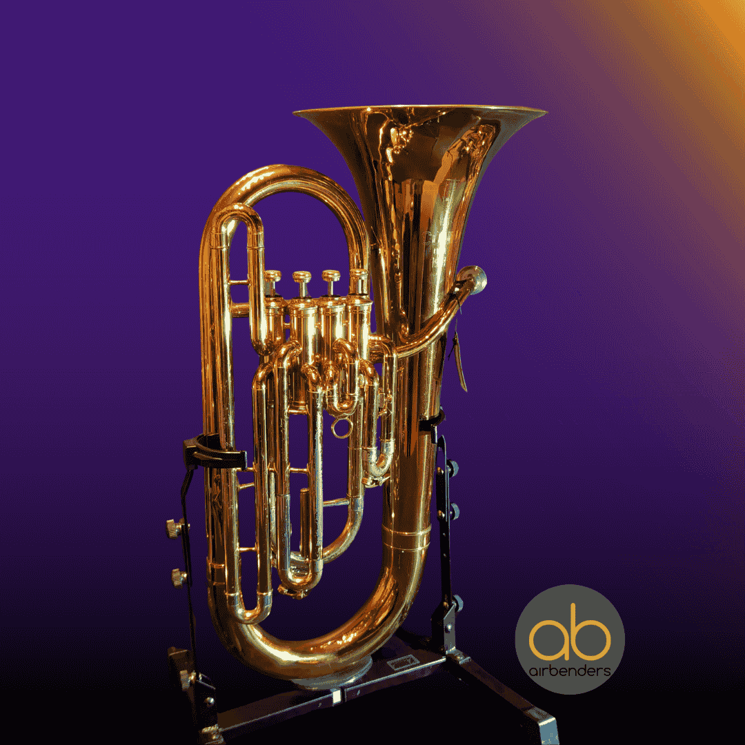 Euphonium Conn 19i - occasion