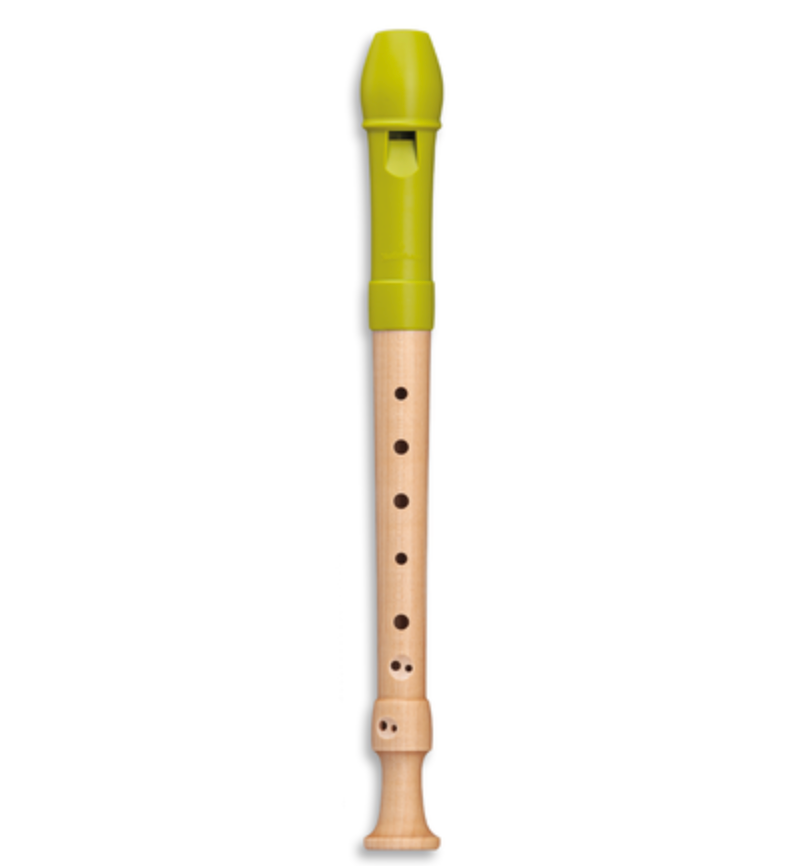 Mollenhauer Fipple Barok boring