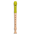 Mollenhauer Fipple Barok boring