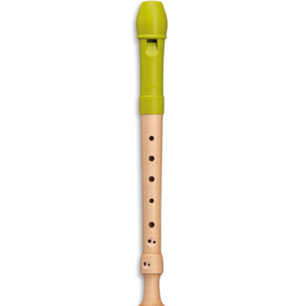 Mollenhauer Fipple Barok boring